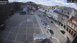 Náměstí T. G. Masaryka