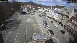 Náměstí T. G. Masaryka