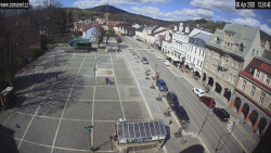 Náměstí T. G. Masaryka