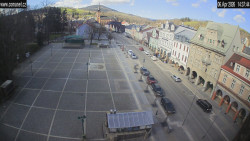 Náměstí T. G. Masaryka