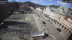 Náměstí T. G. Masaryka