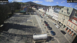 Náměstí T. G. Masaryka