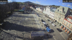 Náměstí T. G. Masaryka