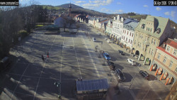 Náměstí T. G. Masaryka