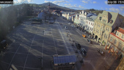 Náměstí T. G. Masaryka