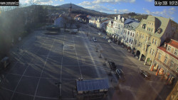 Náměstí T. G. Masaryka