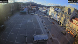 Náměstí T. G. Masaryka