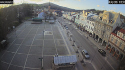 Náměstí T. G. Masaryka