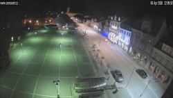 Náměstí T. G. Masaryka