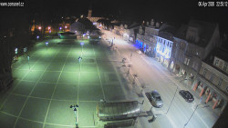 Náměstí T. G. Masaryka