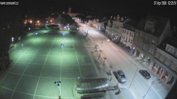 Náměstí T. G. Masaryka