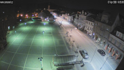 Náměstí T. G. Masaryka