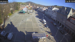 Náměstí T. G. Masaryka