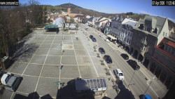 Náměstí T. G. Masaryka