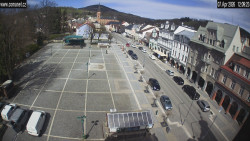 Náměstí T. G. Masaryka