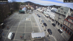 Náměstí T. G. Masaryka