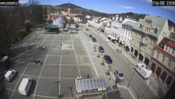 Náměstí T. G. Masaryka