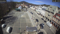 Náměstí T. G. Masaryka