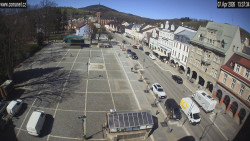 Náměstí T. G. Masaryka