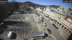 Náměstí T. G. Masaryka