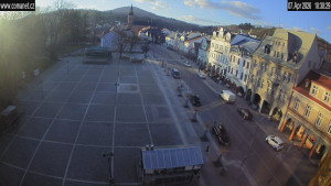 Město Vrchlabí - Náměstí T. G. Masaryka - 7.4.2026 v 19:00 Město Vrchlabí - Náměstí T. G. Masaryka - 7.4.2026 v 19:00