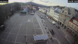 Náměstí T. G. Masaryka