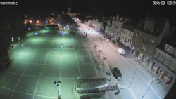 Náměstí T. G. Masaryka