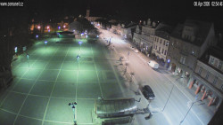 Náměstí T. G. Masaryka