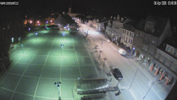 Náměstí T. G. Masaryka