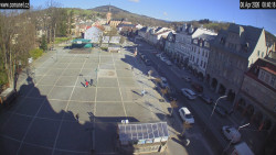 Náměstí T. G. Masaryka