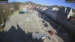 Náměstí T. G. Masaryka