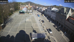 Náměstí T. G. Masaryka