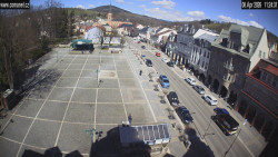 Náměstí T. G. Masaryka