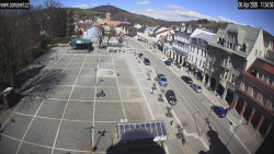 Náměstí T. G. Masaryka