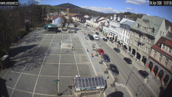 Náměstí T. G. Masaryka