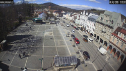 Náměstí T. G. Masaryka