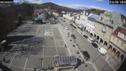 Náměstí T. G. Masaryka