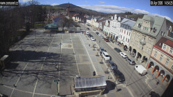 Náměstí T. G. Masaryka