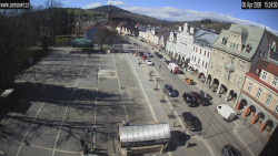 Náměstí T. G. Masaryka