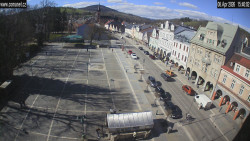 Náměstí T. G. Masaryka