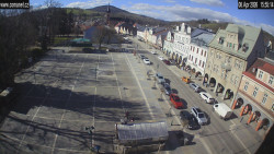 Náměstí T. G. Masaryka