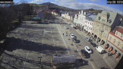 Náměstí T. G. Masaryka