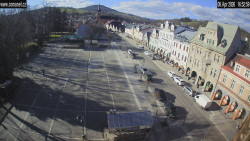 Náměstí T. G. Masaryka