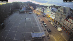 Náměstí T. G. Masaryka