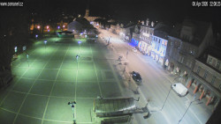 Náměstí T. G. Masaryka