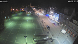 Náměstí T. G. Masaryka