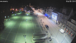 Náměstí T. G. Masaryka