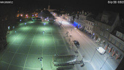 Náměstí T. G. Masaryka