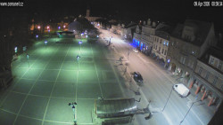 Náměstí T. G. Masaryka