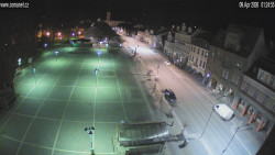 Náměstí T. G. Masaryka